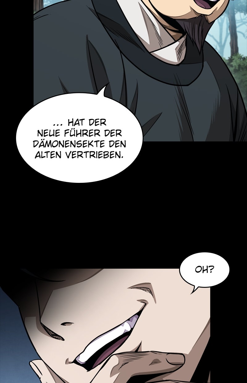 Read Nano-Maschine Manga Online