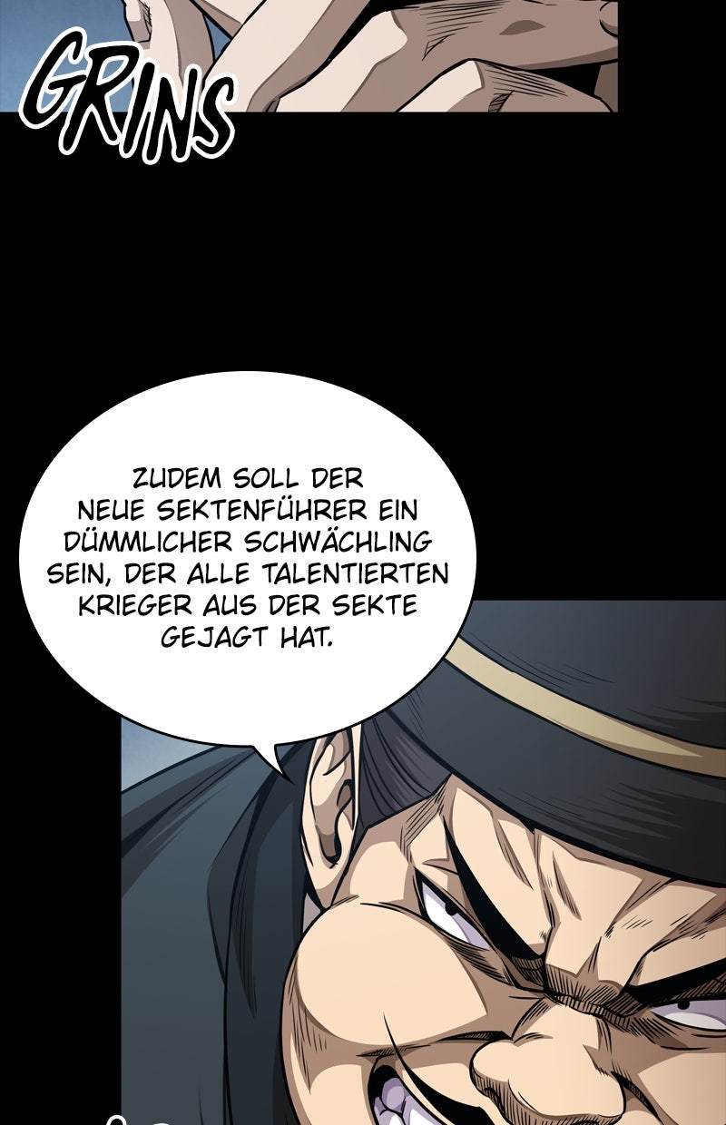 Read Nano-Maschine Manga Online