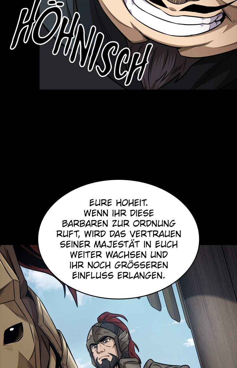 Read Nano-Maschine Manga Online