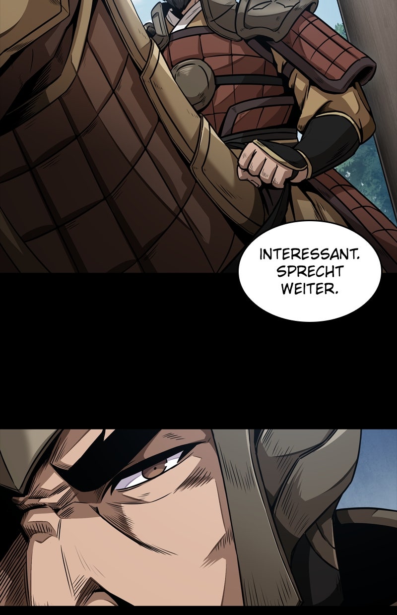 Read Nano-Maschine Manga Online