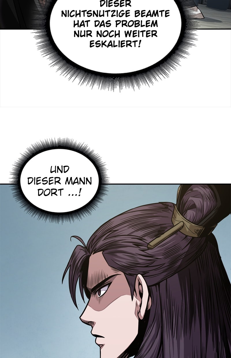 Read Nano-Maschine Manga Online