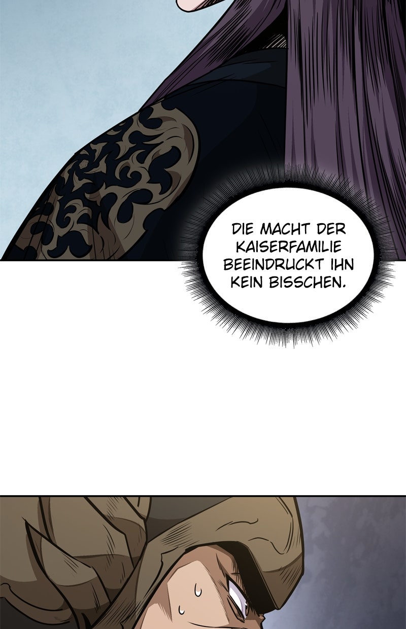 Read Nano-Maschine Manga Online