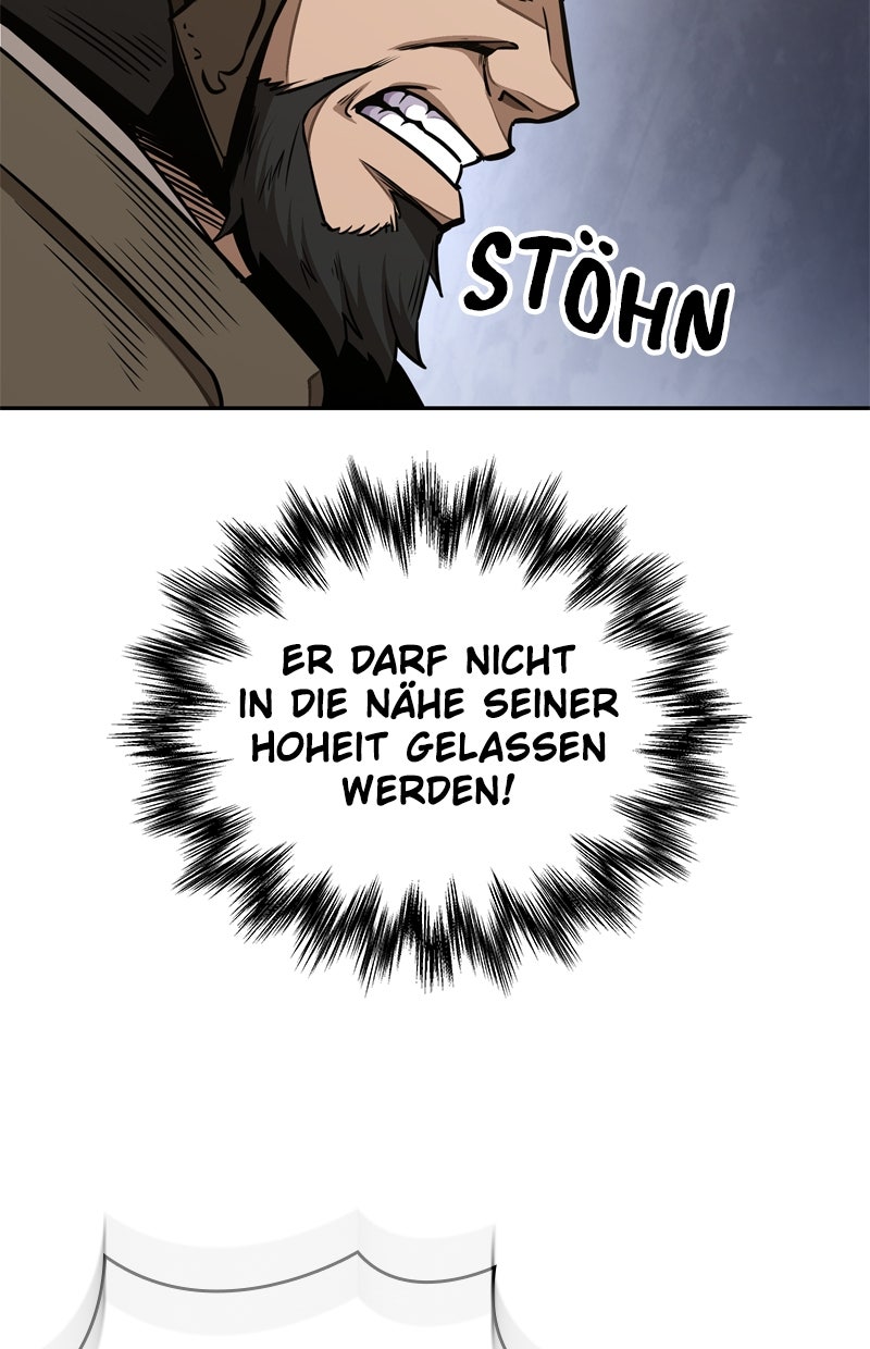 Read Nano-Maschine Manga Online