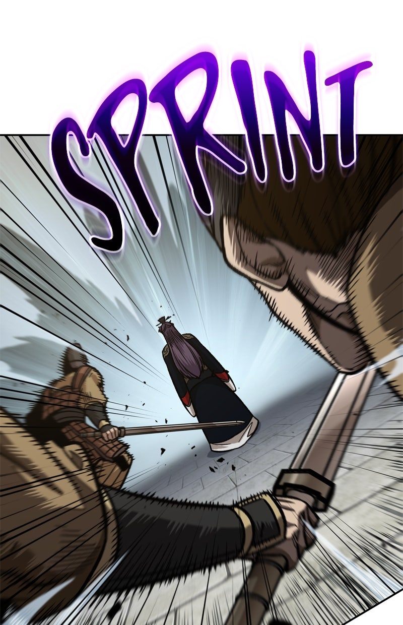 Read Nano-Maschine Manga Online