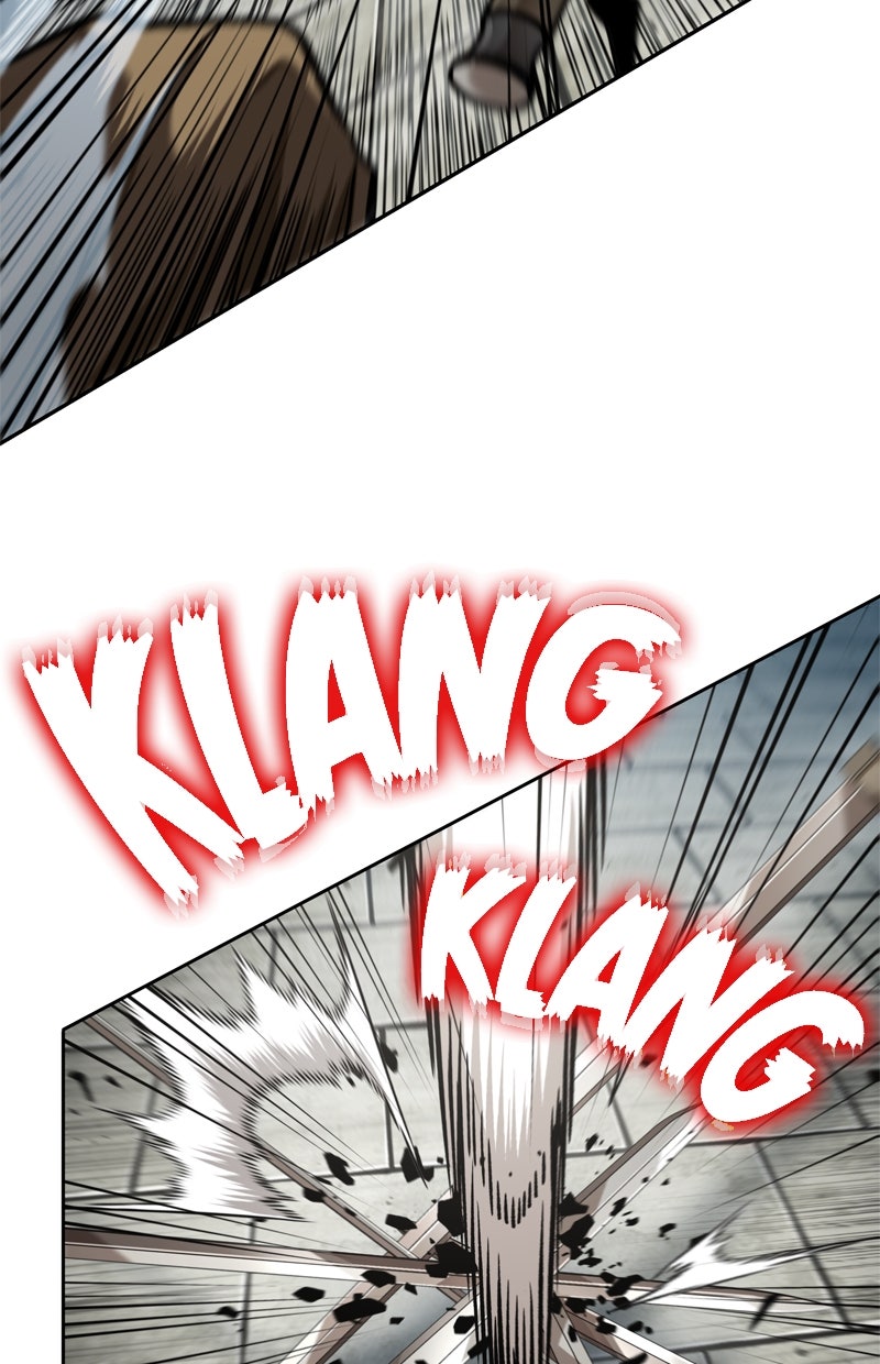 Read Nano-Maschine Manga Online