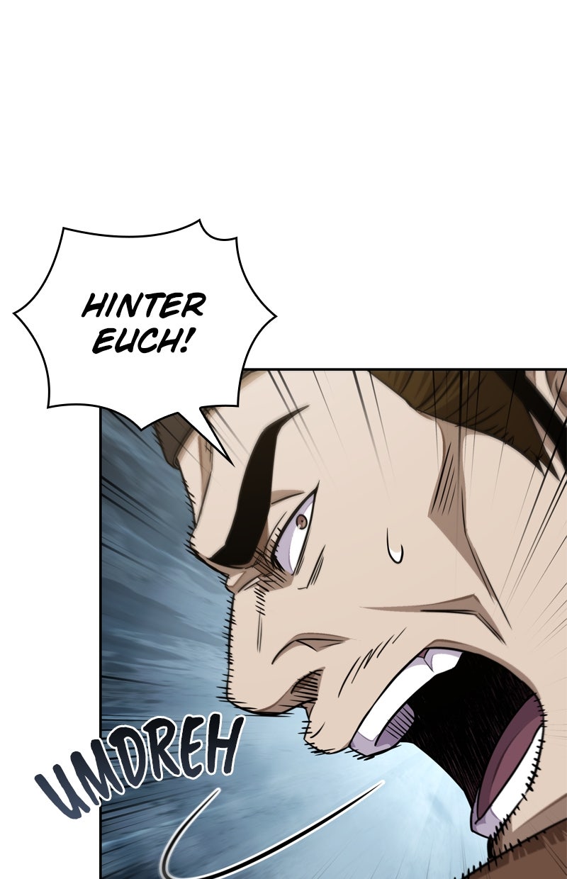 Read Nano-Maschine Manga Online