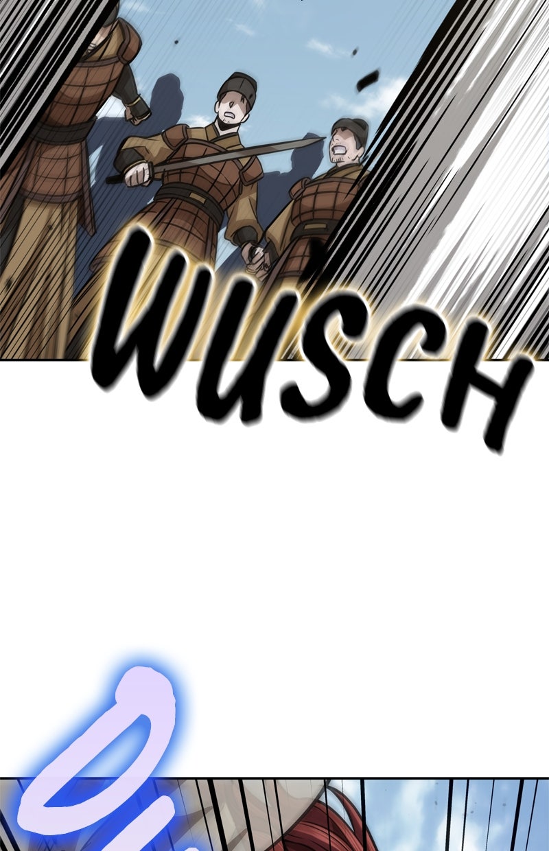 Read Nano-Maschine Manga Online