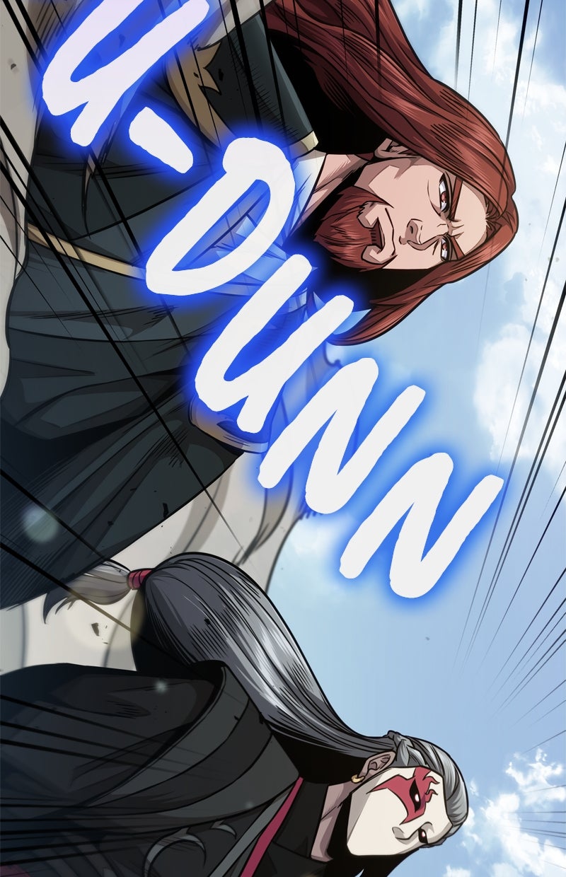 Read Nano-Maschine Manga Online