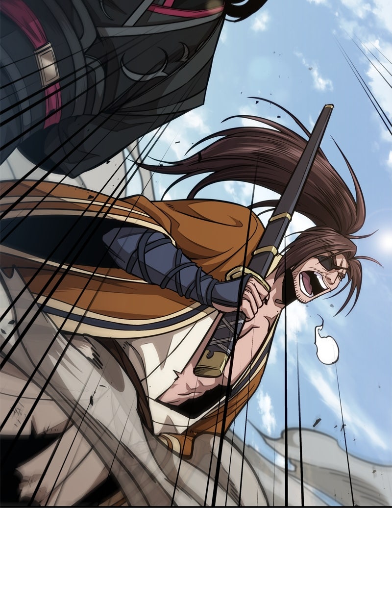 Read Nano-Maschine Manga Online