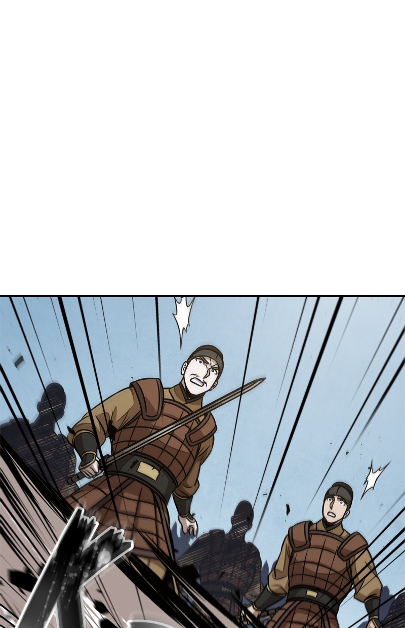 Read Nano-Maschine Manga Online