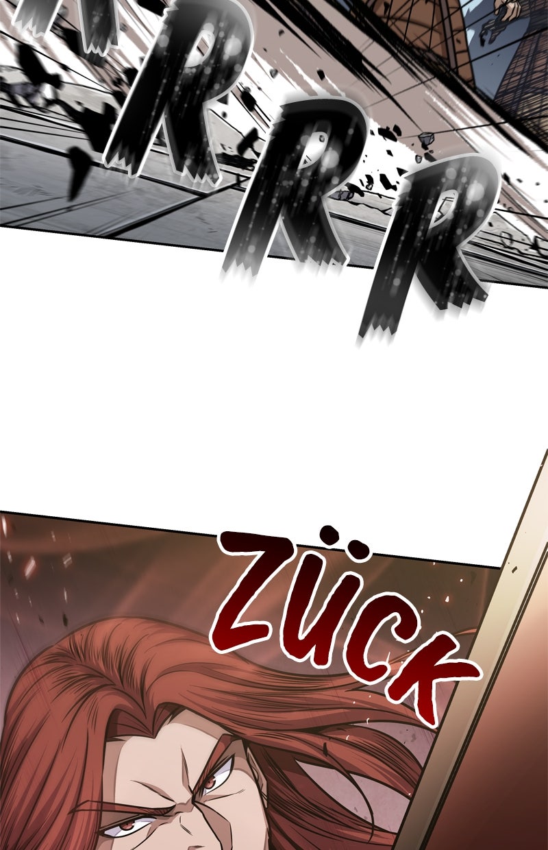 Read Nano-Maschine Manga Online