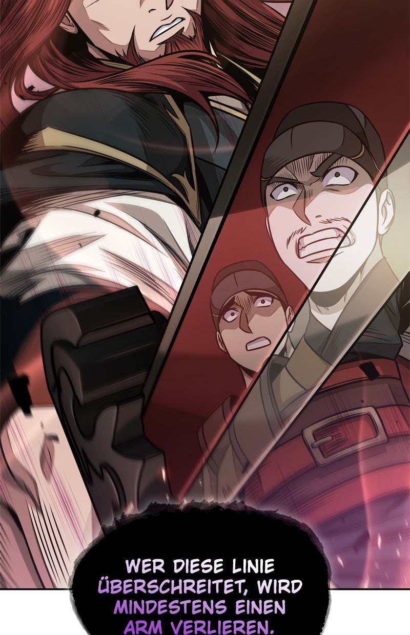 Read Nano-Maschine Manga Online