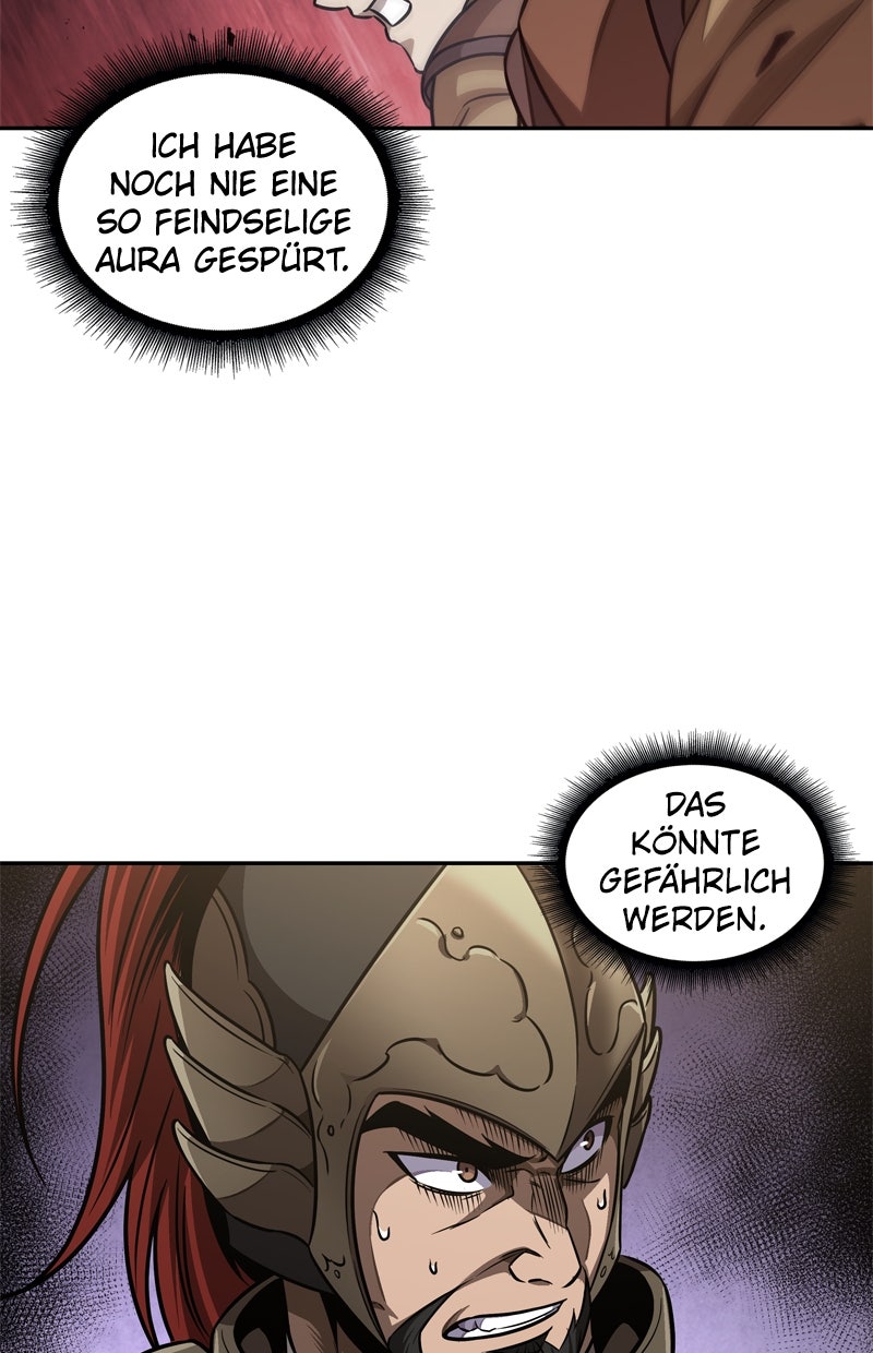 Read Nano-Maschine Manga Online