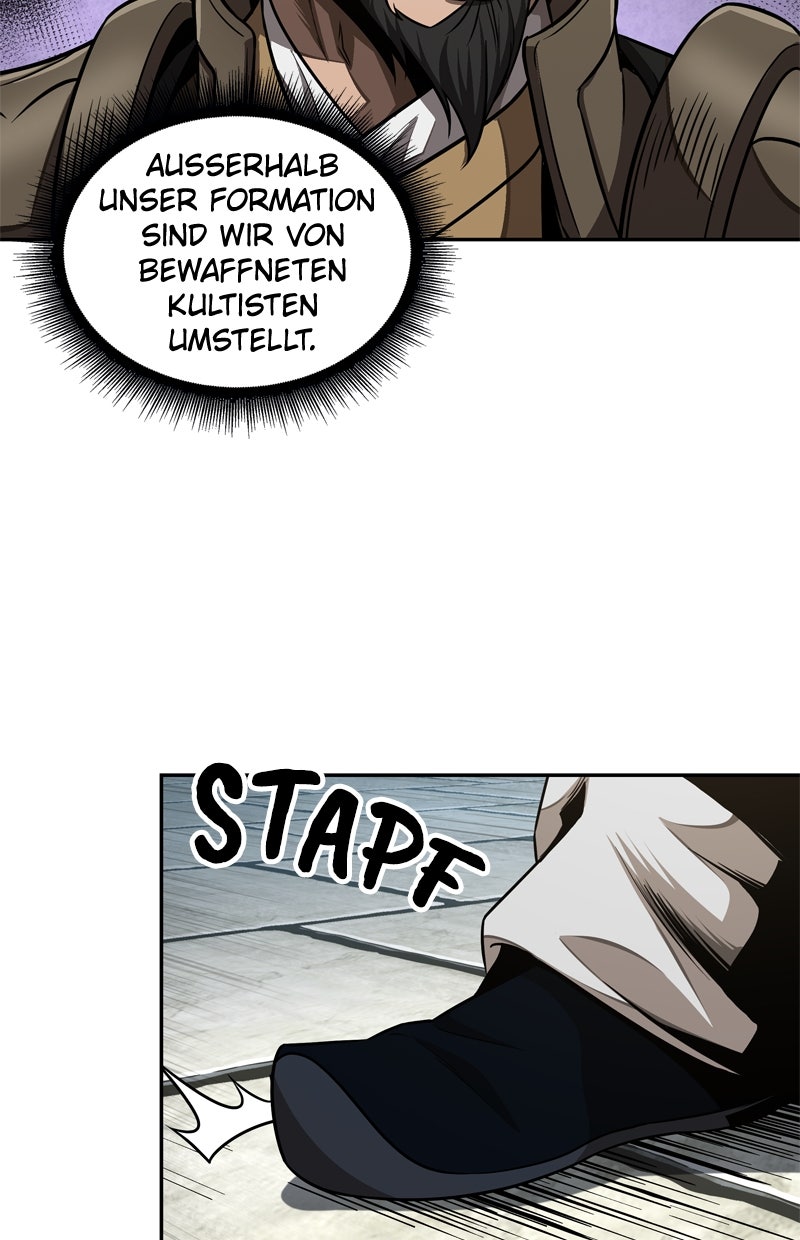 Read Nano-Maschine Manga Online