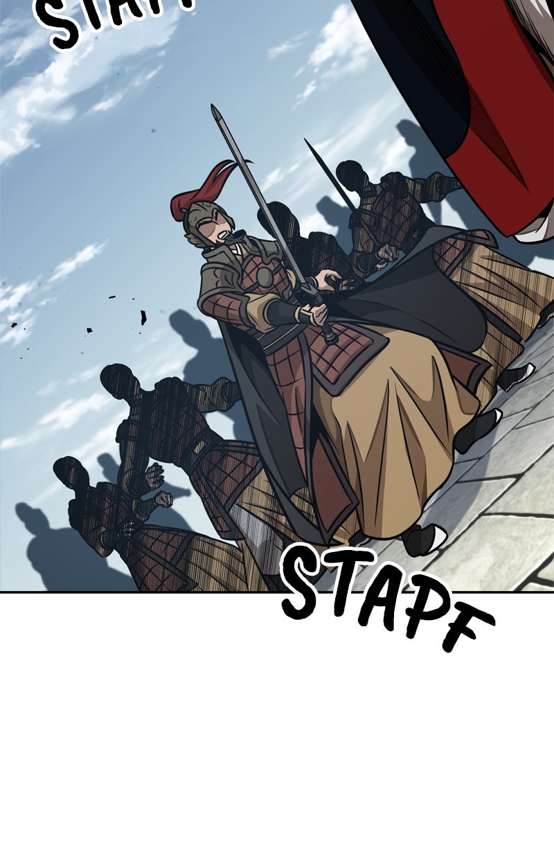 Read Nano-Maschine Manga Online