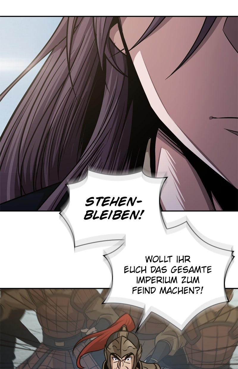 Read Nano-Maschine Manga Online