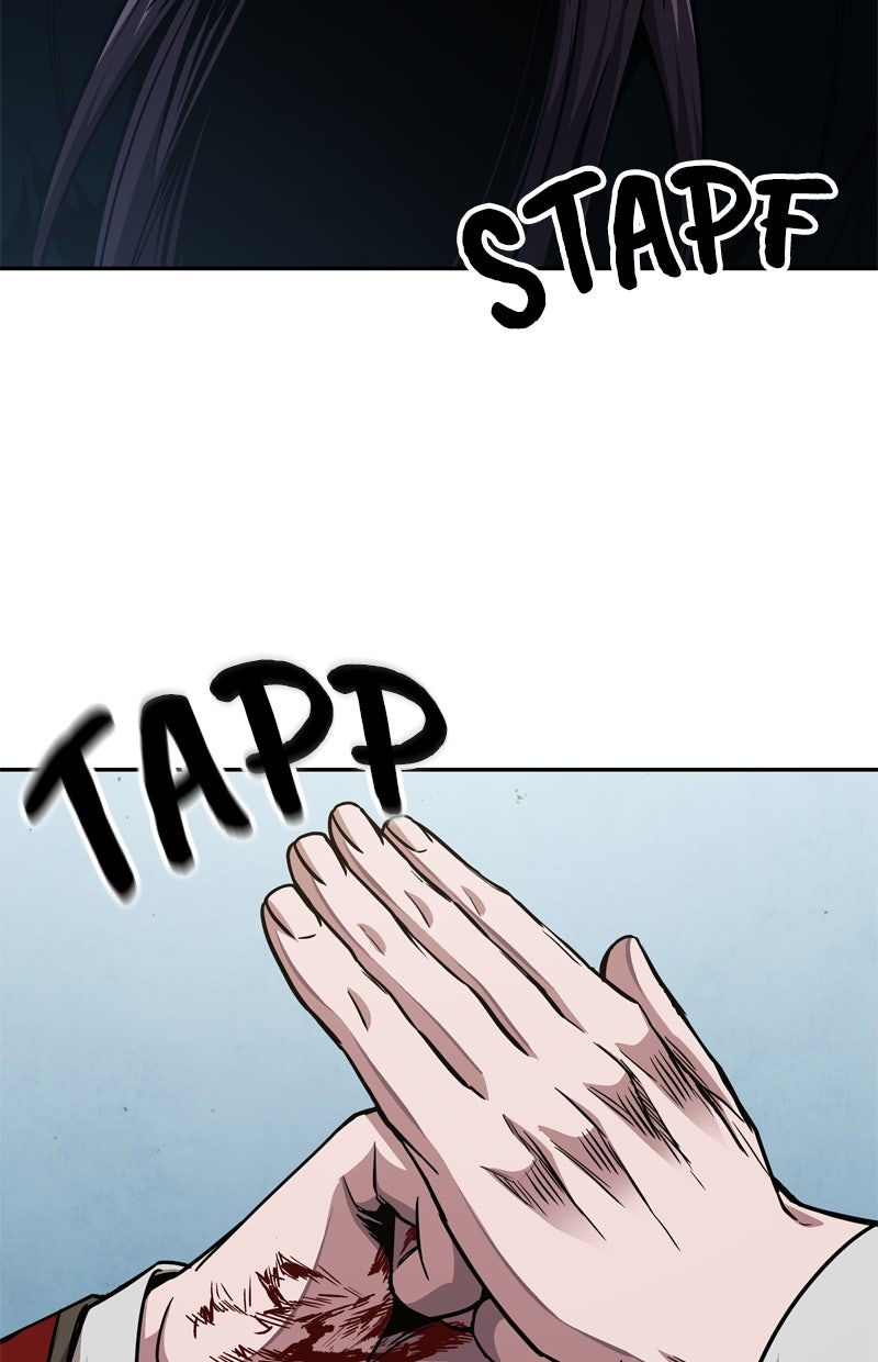 Read Nano-Maschine Manga Online