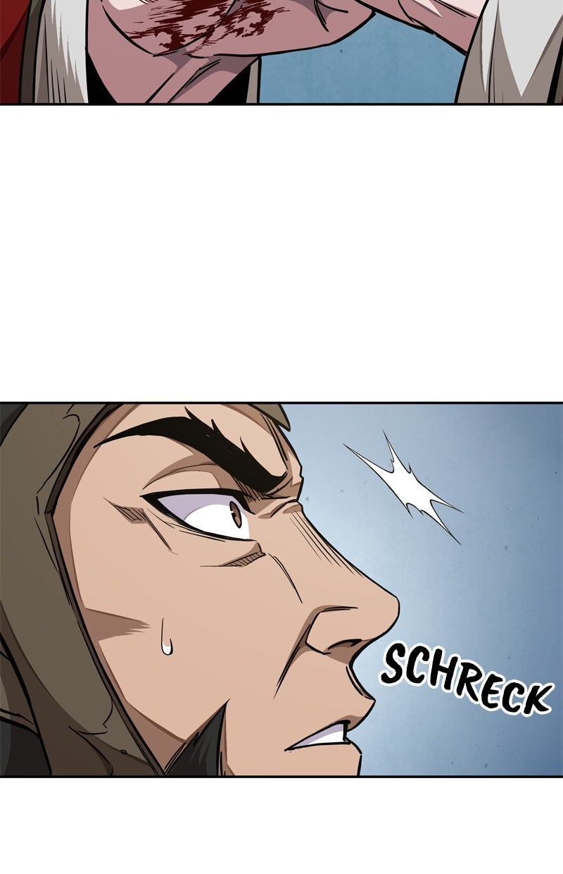 Read Nano-Maschine Manga Online