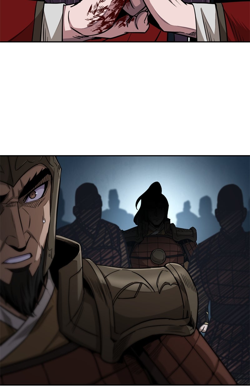 Read Nano-Maschine Manga Online