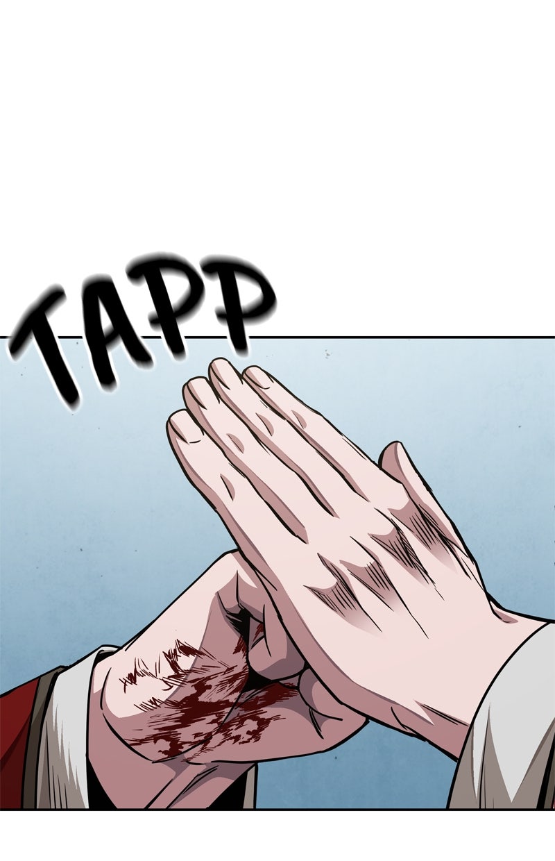 Read Nano-Maschine Manga Online