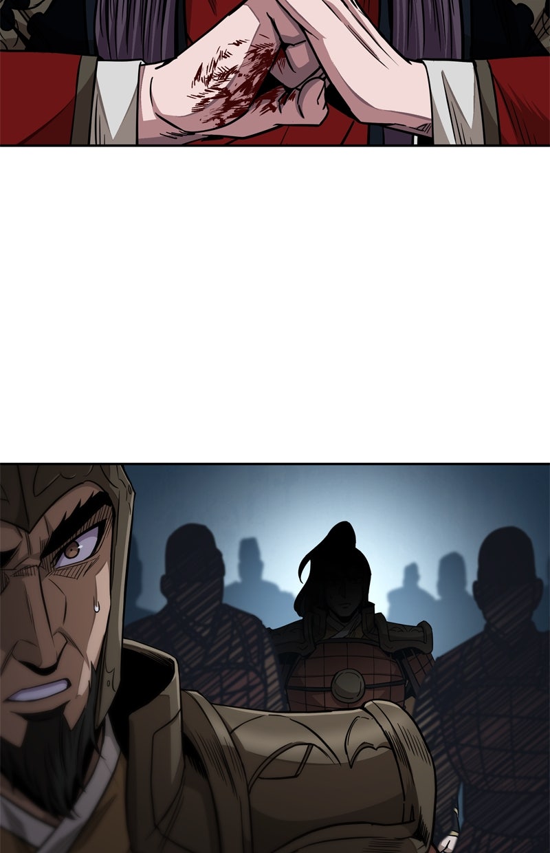 Read Nano-Maschine Manga Online