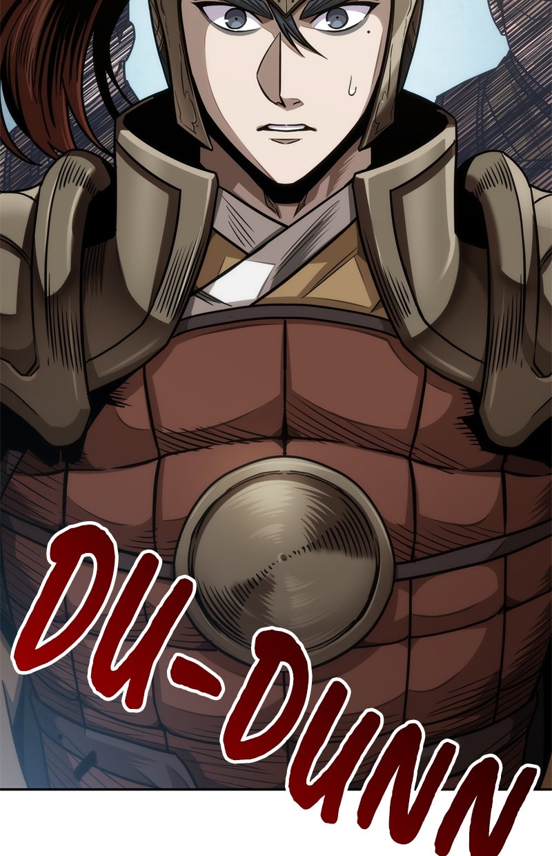 Read Nano-Maschine Manga Online