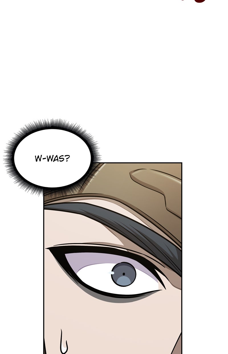 Read Nano-Maschine Manga Online