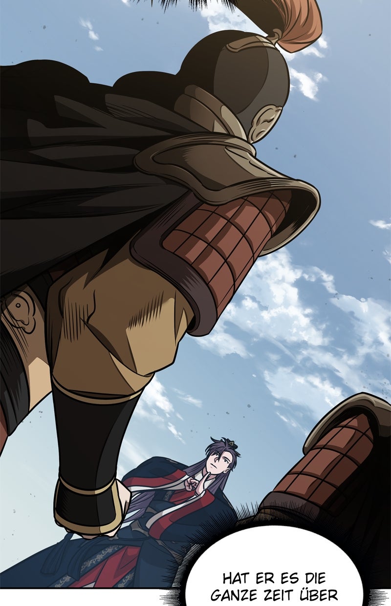 Read Nano-Maschine Manga Online