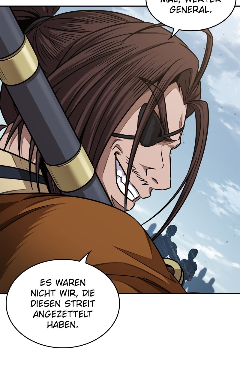 Read Nano-Maschine Manga Online