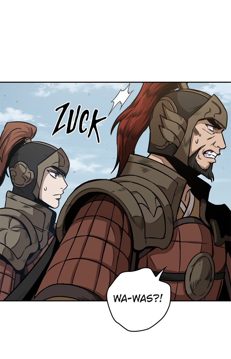 Read Nano-Maschine Manga Online