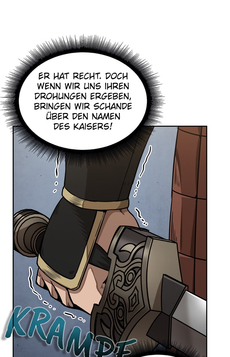 Read Nano-Maschine Manga Online