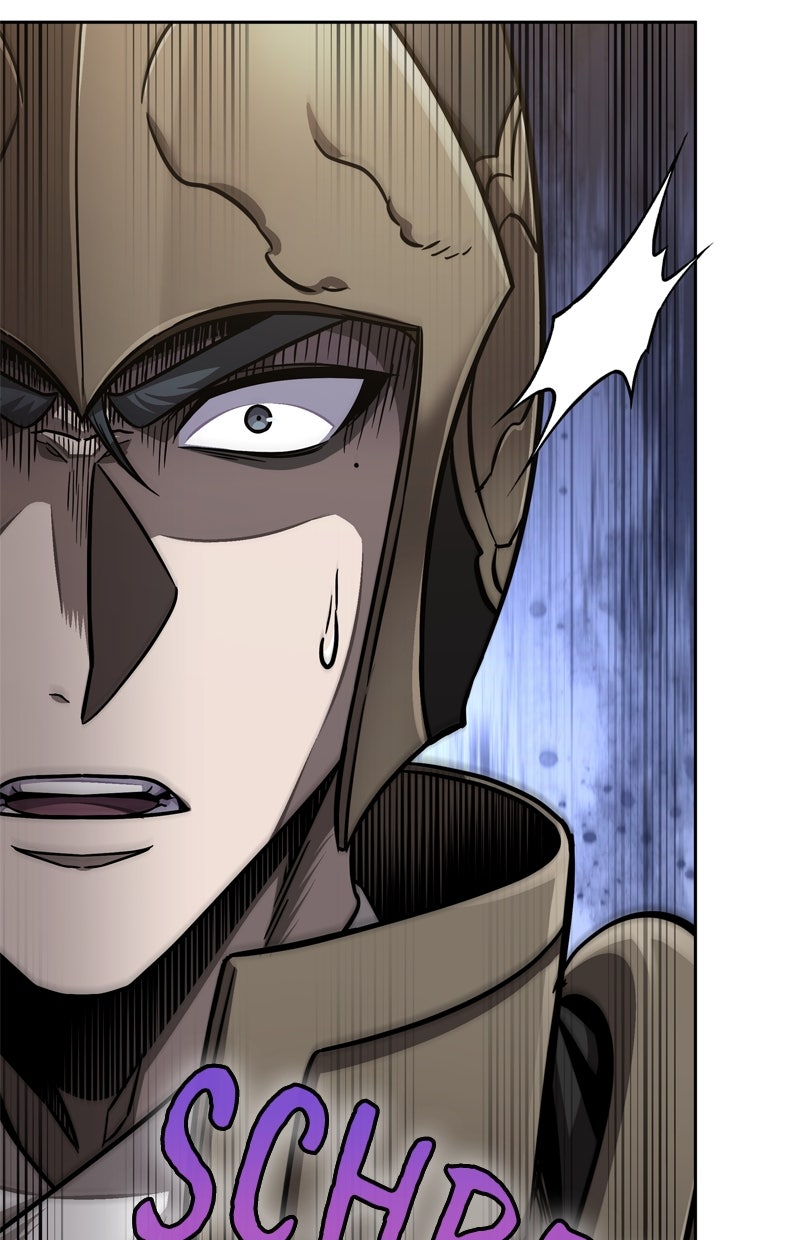 Read Nano-Maschine Manga Online