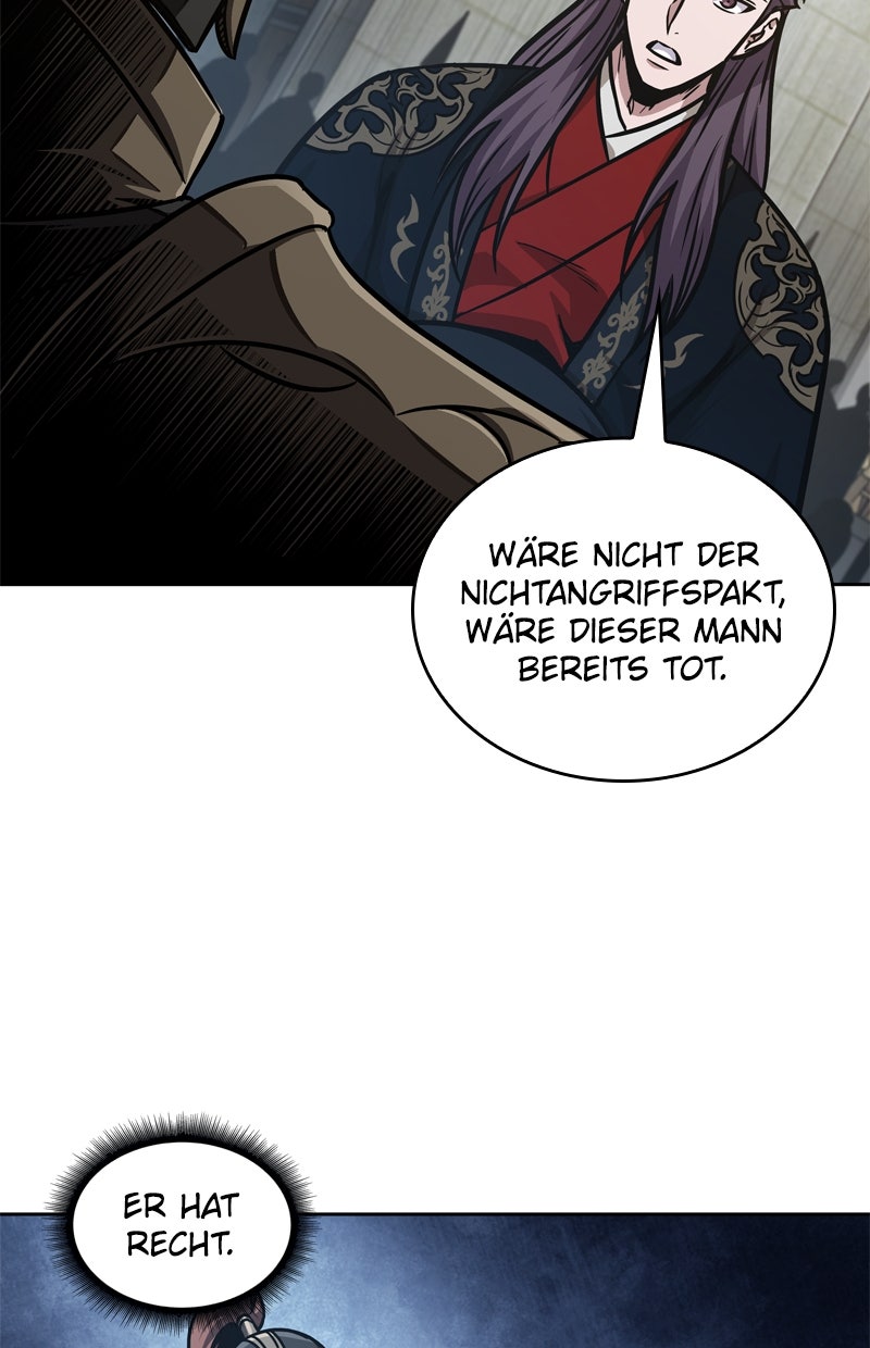 Read Nano-Maschine Manga Online