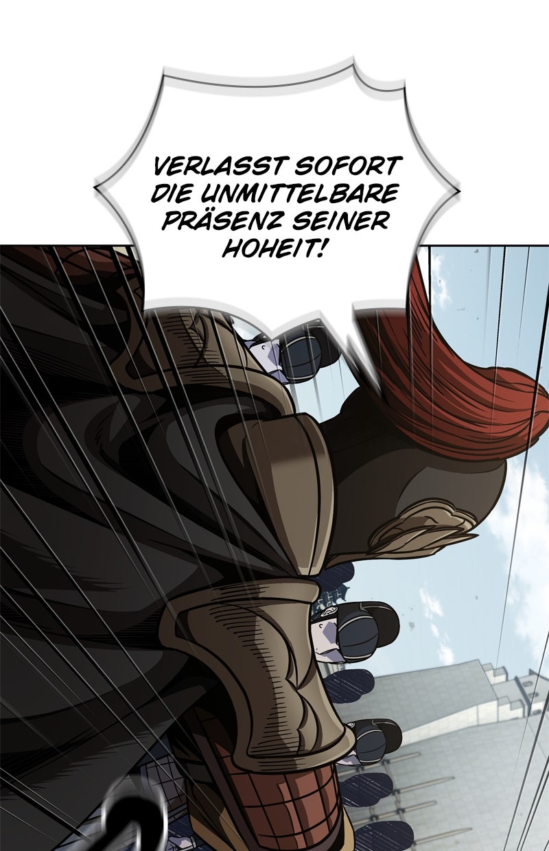 Read Nano-Maschine Manga Online