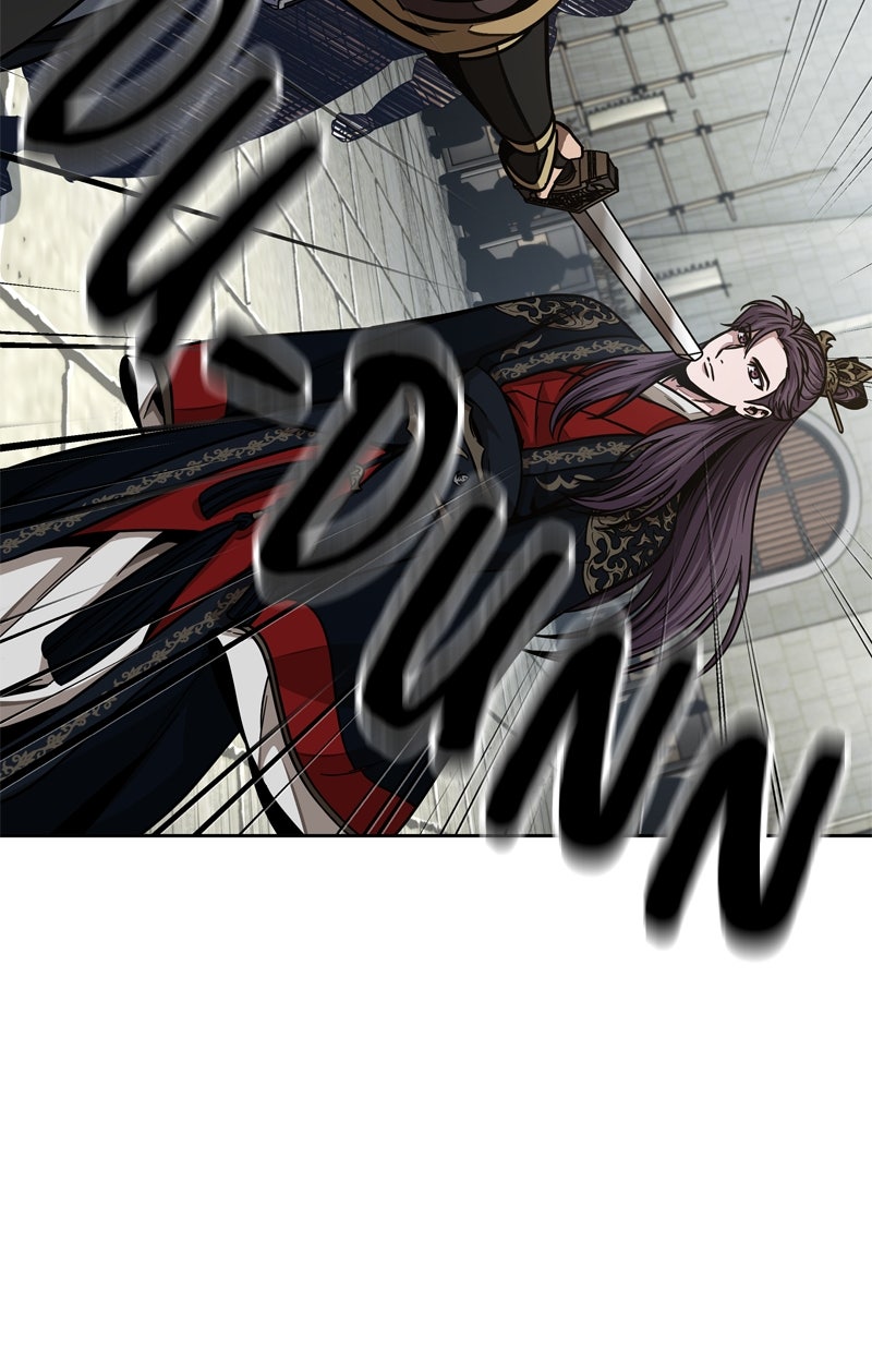 Read Nano-Maschine Manga Online