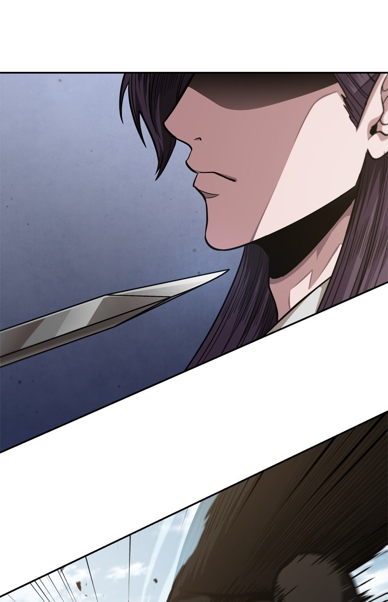 Read Nano-Maschine Manga Online