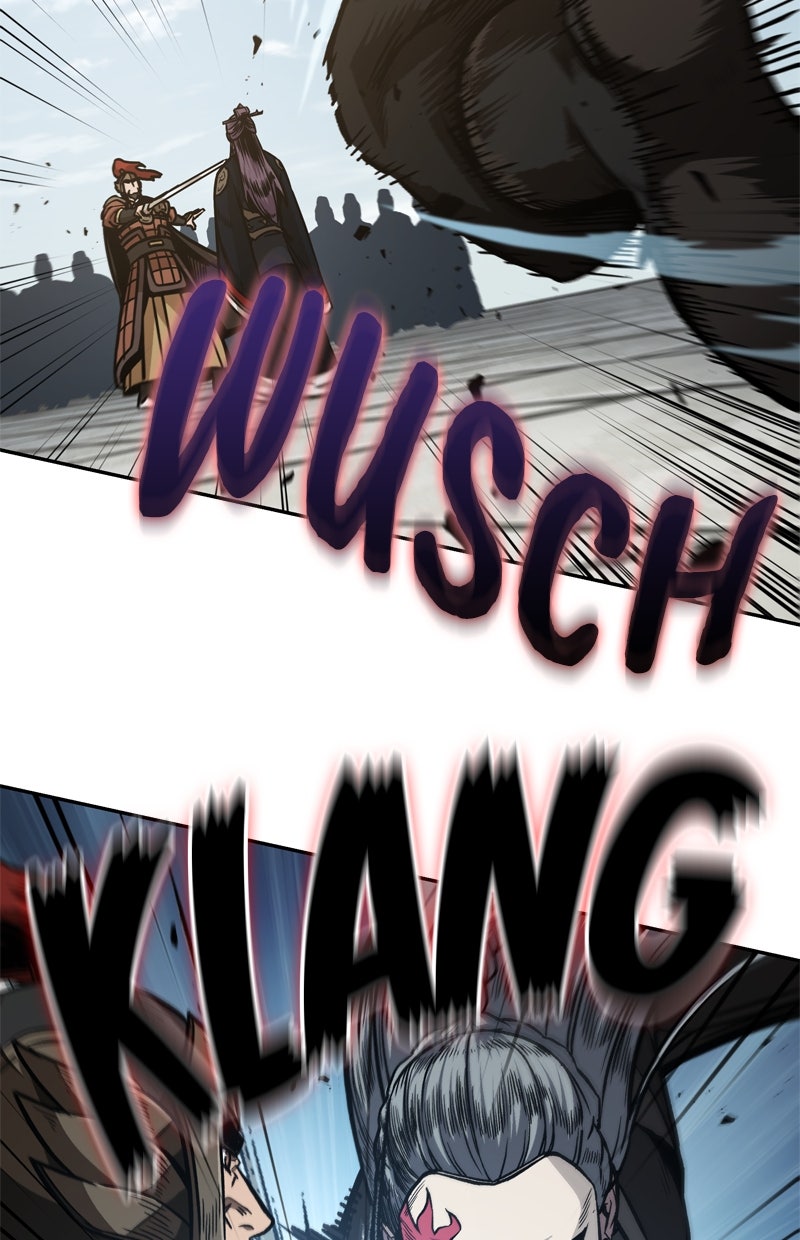 Read Nano-Maschine Manga Online