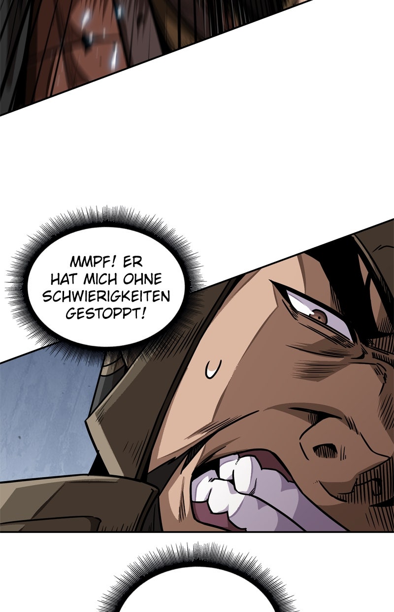 Read Nano-Maschine Manga Online