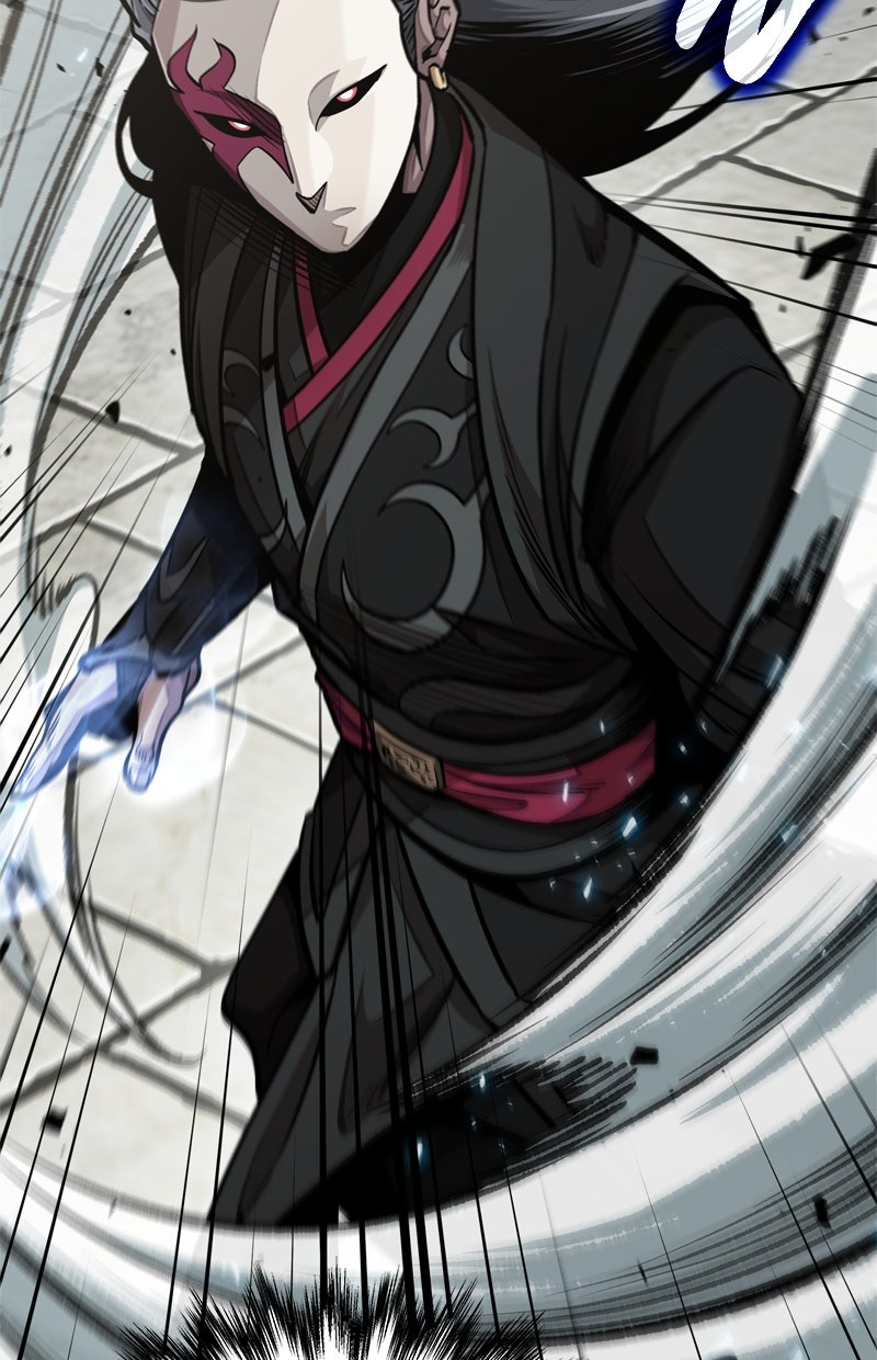 Read Nano-Maschine Manga Online