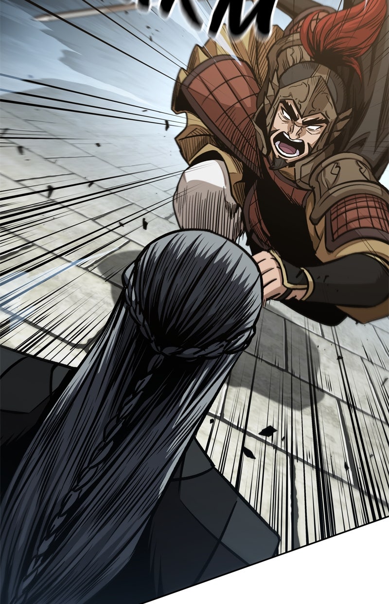 Read Nano-Maschine Manga Online