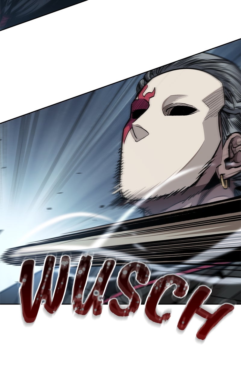 Read Nano-Maschine Manga Online