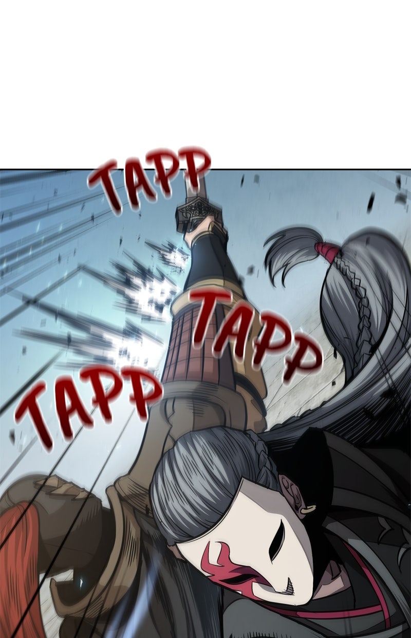 Read Nano-Maschine Manga Online