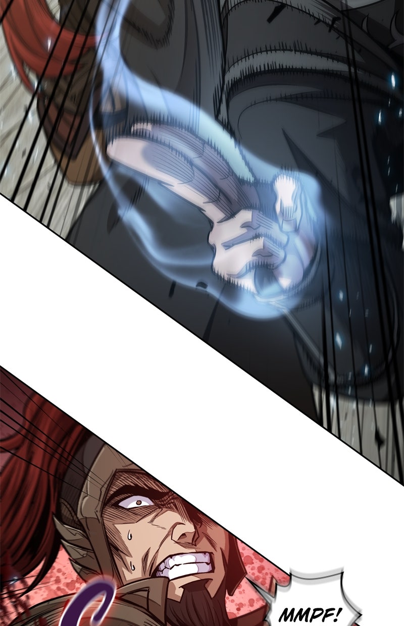 Read Nano-Maschine Manga Online