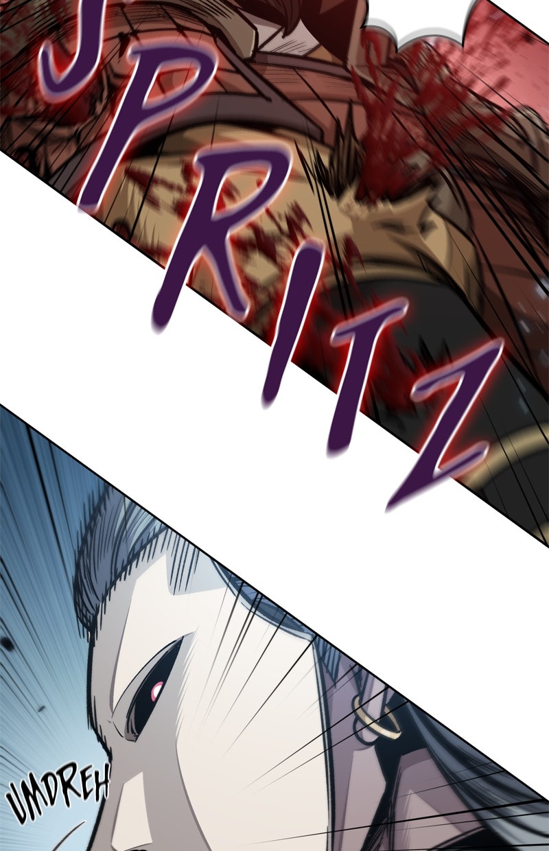 Read Nano-Maschine Manga Online