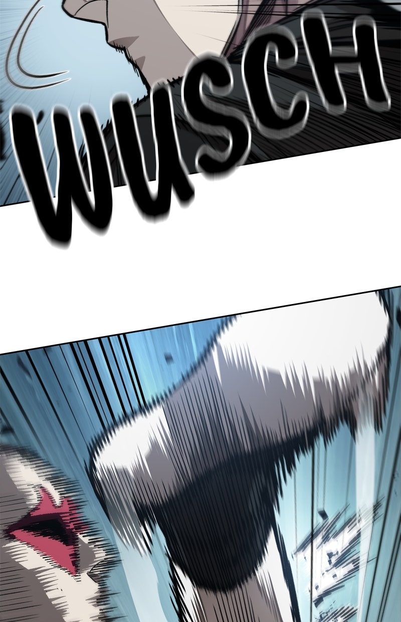 Read Nano-Maschine Manga Online