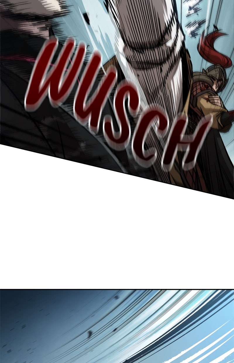 Read Nano-Maschine Manga Online