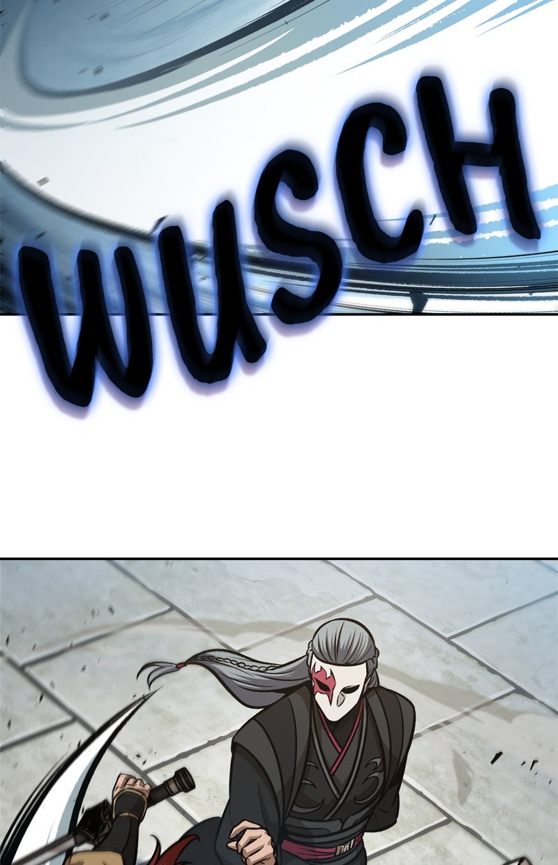 Read Nano-Maschine Manga Online