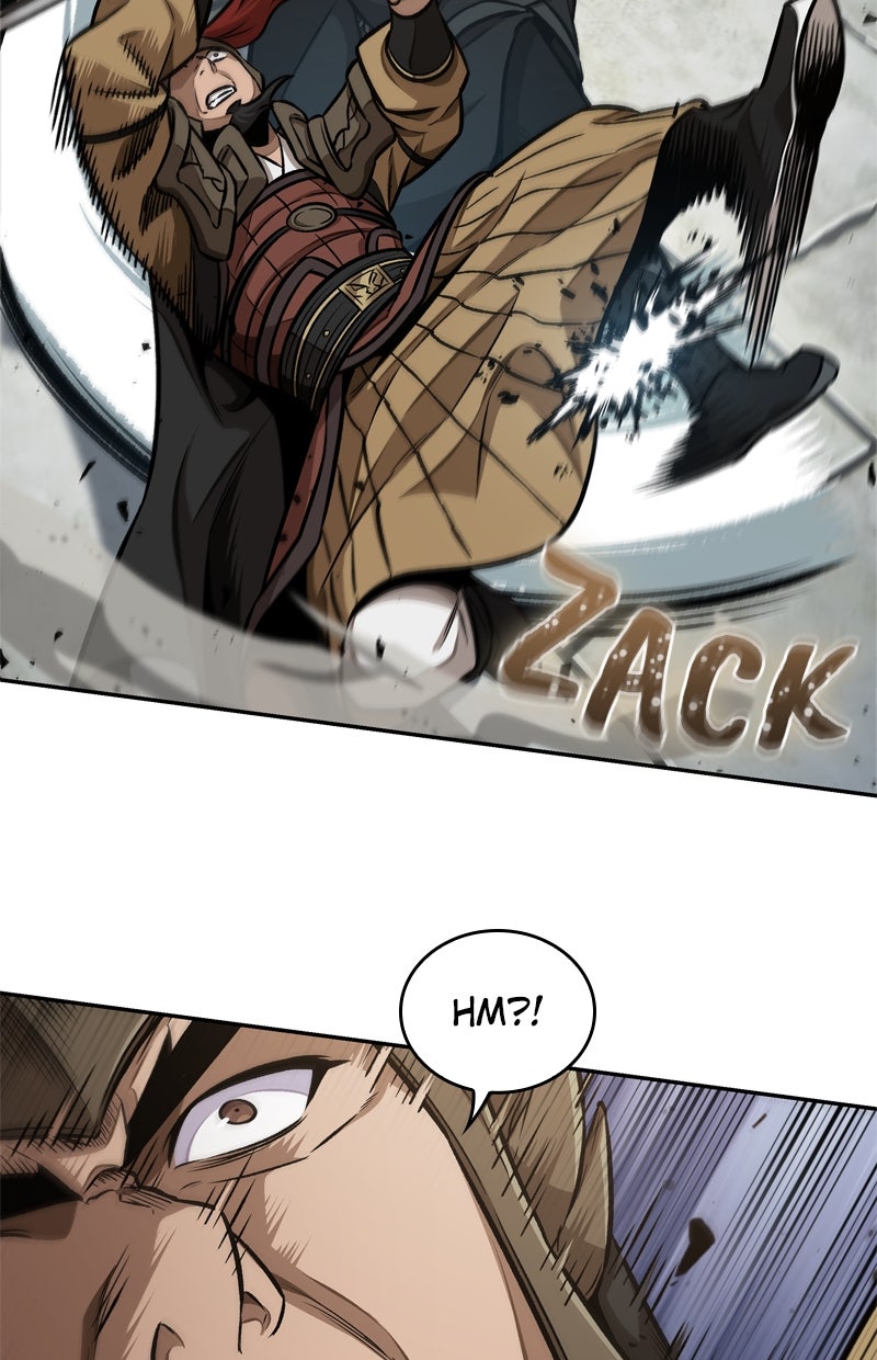 Read Nano-Maschine Manga Online