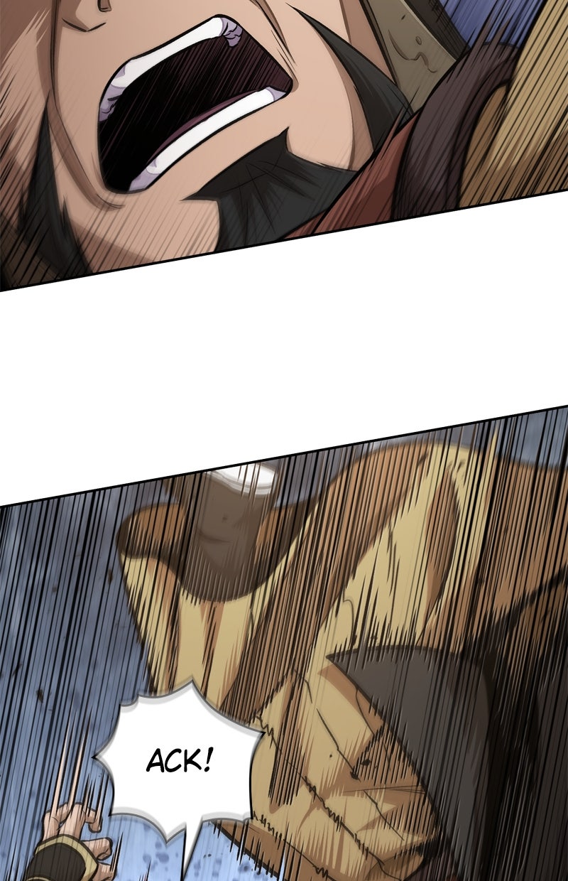 Read Nano-Maschine Manga Online