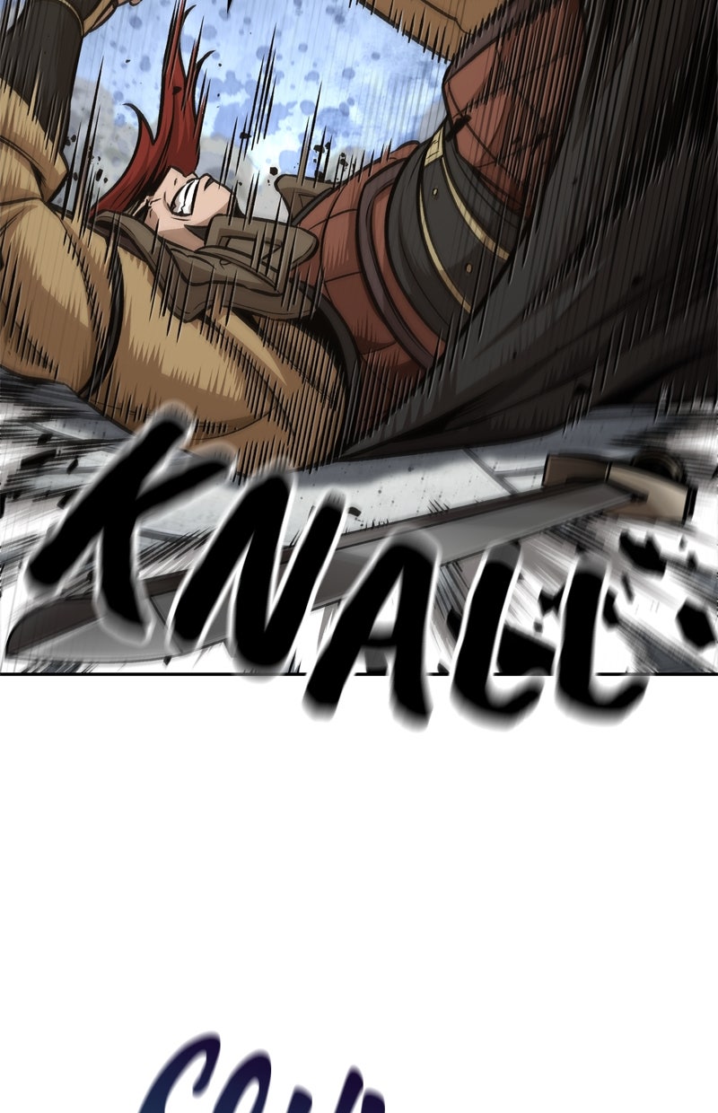 Read Nano-Maschine Manga Online